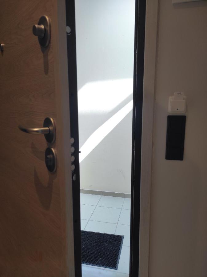 Poseidonas Luxury Apartment Platanész Kültér fotó
